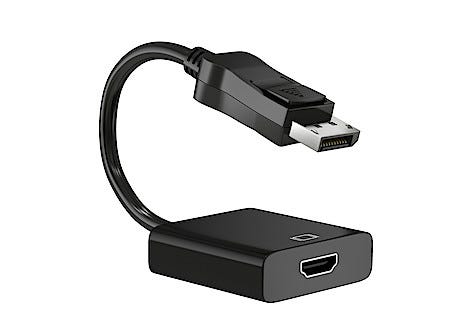 Hdmi till vga clas ohlson