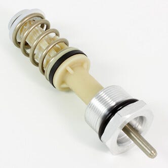 Start/stop venttiili Nilfisk