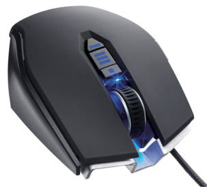 Spelmus Corsair Vengeance M65