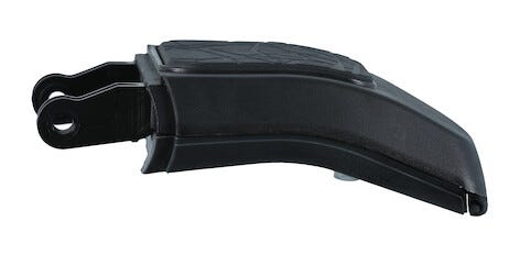 Bakskjerm Citybug elektrisk sparkesykkel