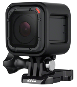 Actionkamera GoPro Hero5 Session