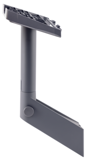 Starlink Standard Wall Mount väggfäste