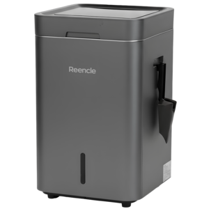 Reencle Gravity elektrisk kompost matavfall, 12 l