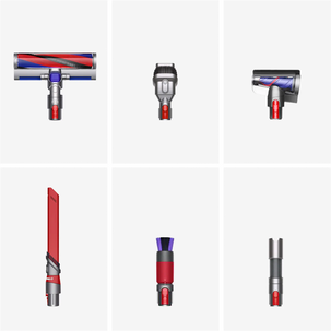 Dyson V12 Detect Origin sladdlös dammsugare