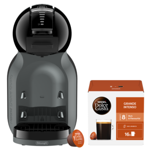 Nescafé Dolce Gusto Mini Me 2 kapselmaskin helautomatisk