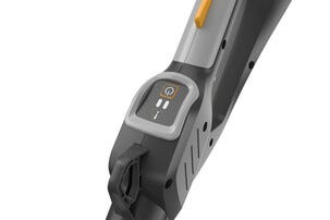 Stiga ST300E Kit batteridriven snöskyffel, 1 batteri 48 V