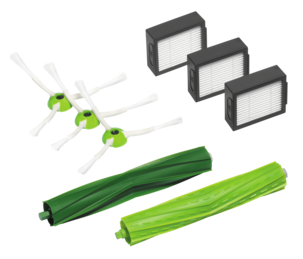 Underhållskit till iRobot Roomba e5/e6/i7/j7-serien