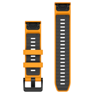 Garmin QuickFit silikonreim, 22 mm