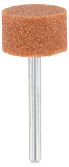 Dremel 8193 slipstift i aluminiumoxid 15,9 mm, 2-pack