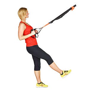 Treeninauha Asaklitt