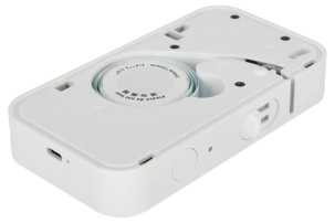 Trådlös etikettskrivare D35, Bluetooth och USB-C