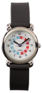 Armbandsklocka för barn