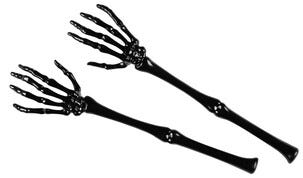 Halloween-salaattiottimet