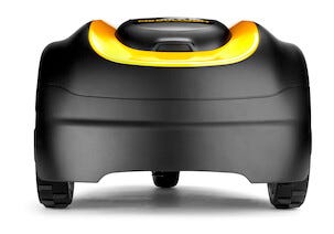 Robotgräsklippare McCulloch ROB S600