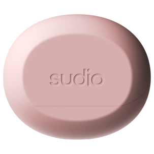 Sudio A3 Pro trådlösa hörlurar med brusreducering