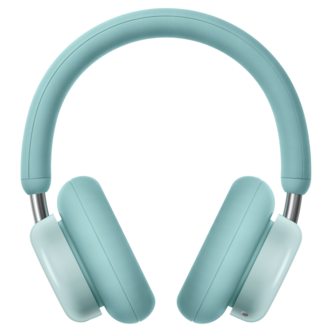 CMF Headphone Pro by Nothing over ear-hörlurar ANC Ljusgrön