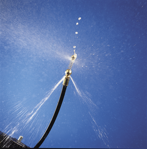 Avlopps- & rörrensare