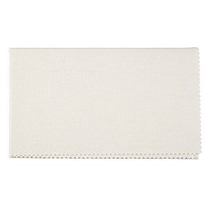 Putsduk för rostfritt stål, Delu