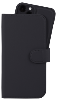 Holdit Wallet Case Magnet Plus för iPhone 12/12 Pro
