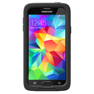 Mobilskal för Samsung Galaxy S5 Lifeproof Fre