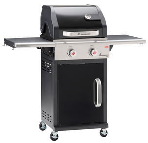 Kaasugrilli Triton PTS 2.0, Landmann
