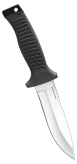 Eräpuukko, jossa tulukset