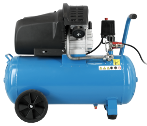 Cocraft HC 503-V kompressor