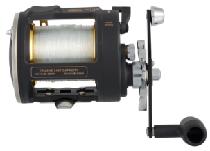 Havsfiskeset ABU Muscle Tip