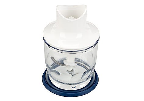 Hacktillsats HC4000 Braun
