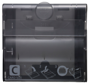 Canon PCC-CP400 papirkasset (bankkortformat) for Selphyskrivere