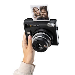 Fujifilm Instax Square SQ40 kamera