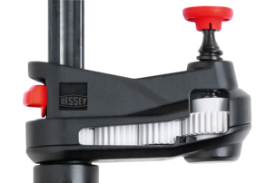 Skruvtving Bessey GearKlamp GK30