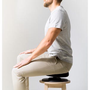 Swedish Posture Balance Tasapainoistuin