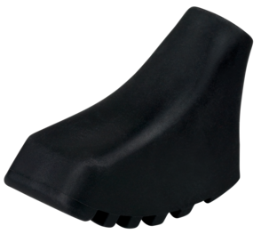 Gummifötter till gåstavar