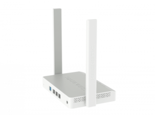 Keenetic Explorer AC1200 WiFi 5-router