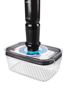 Vakuumisäilytyssetti MSZV6FS1 Bosch ErgoMixx -sauvasekoittimeen