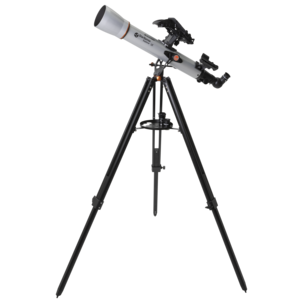 Celestron StarSense LT70AZ stjernekikkert appstyrt 70 mm