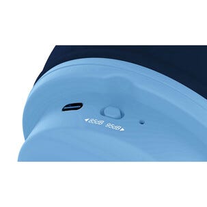 Trådlösa on ear hörlurar för barn, från 3 år
