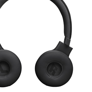JBL Live 670NC hopfällbara trådlösa on ear-hörlurar