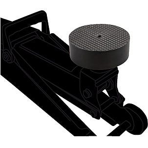 Tryckplatta Jack Pad