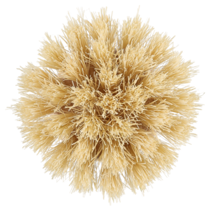 Oppvaskbørste Nature refill, tampicofiber