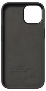 Nudient Bold Case iPhone 13 / 14 mobilskal