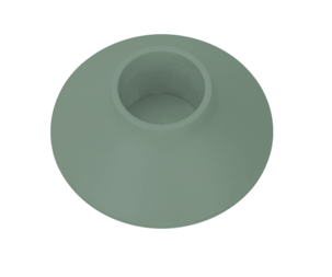 Handfläkt med USB och bordsstativ