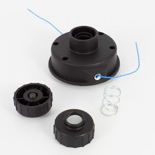 Siimapää Ryobi
