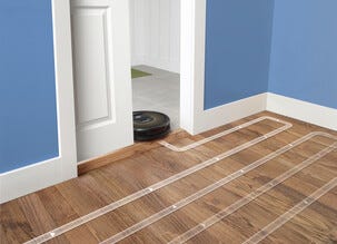 Robottipölynimuri iRobot Roomba 980