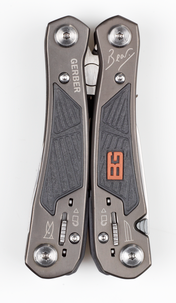 Multiverktyg Gerber Bear Grylls Ultimate