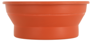 Foldbar dyp tallerken, 1,5 l