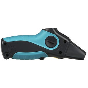 Digital lufttrycksmätare