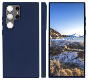 Mobildeksel dbramante1928 Greenland til Samsung Galaxy S23 Ultra