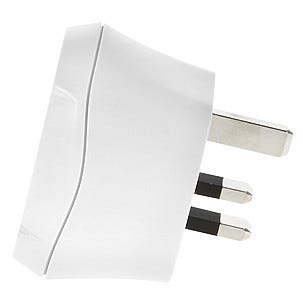 Reseadapter SKROSS Europe to UK